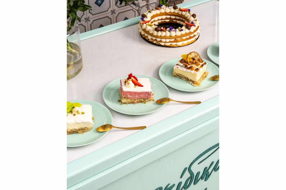 A Sweet Experience in the Heart of Protaras