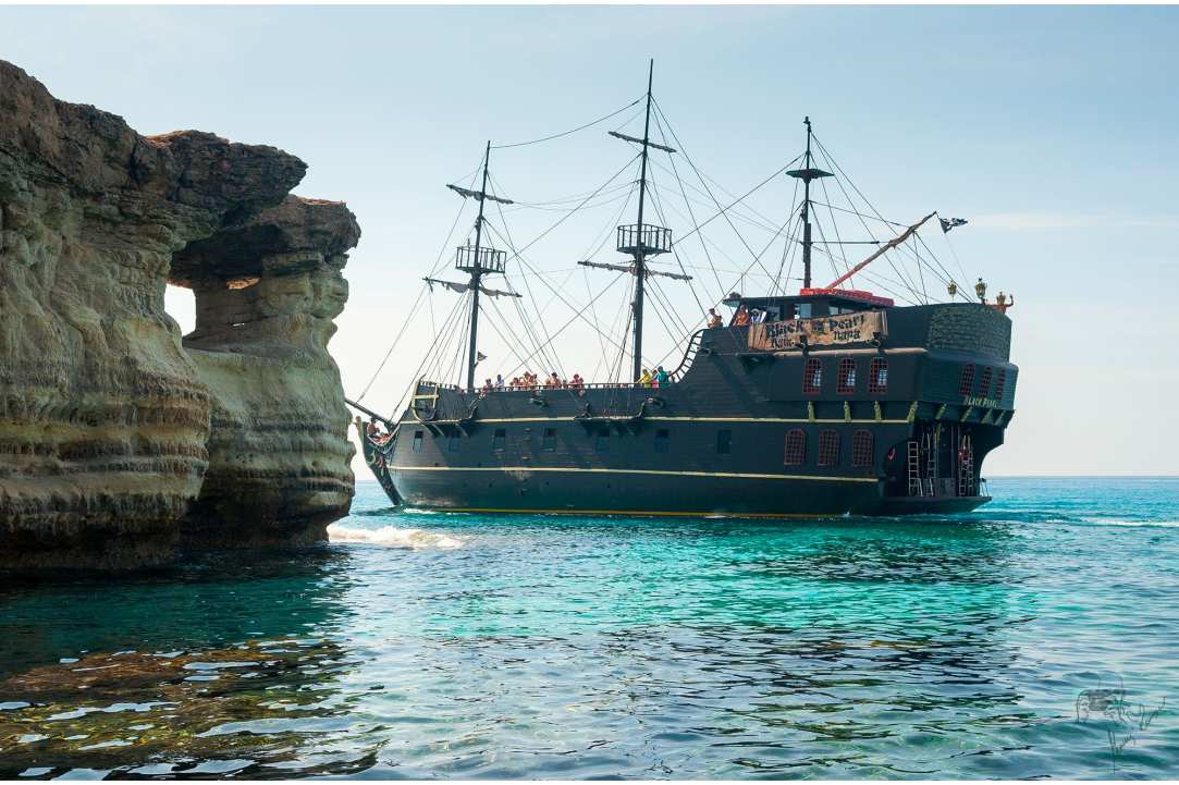 Το Black Pearl σαλπάρει με ειδική προσφορά για Κύπριους!