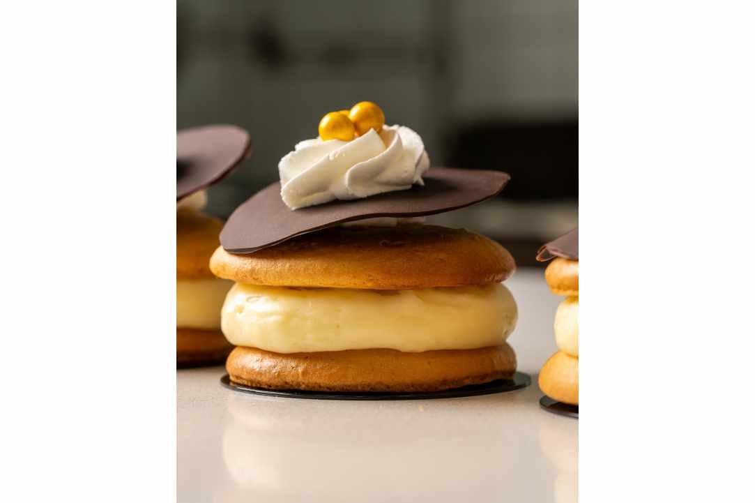 A Sweet Experience in the Heart of Protaras