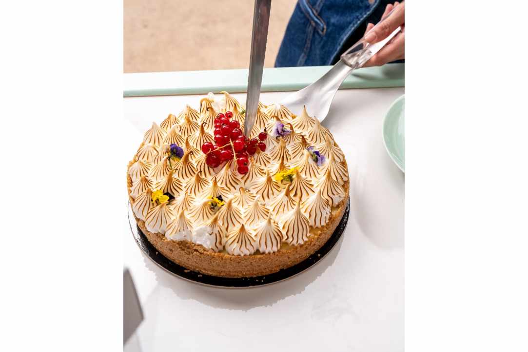 A Sweet Experience in the Heart of Protaras