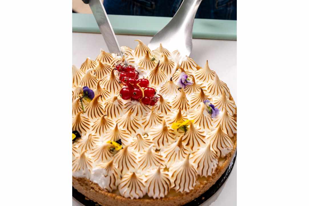 A Sweet Experience in the Heart of Protaras