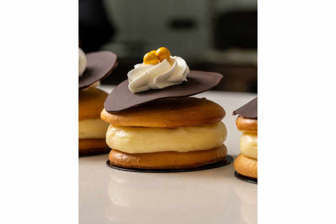 A Sweet Experience in the Heart of Protaras