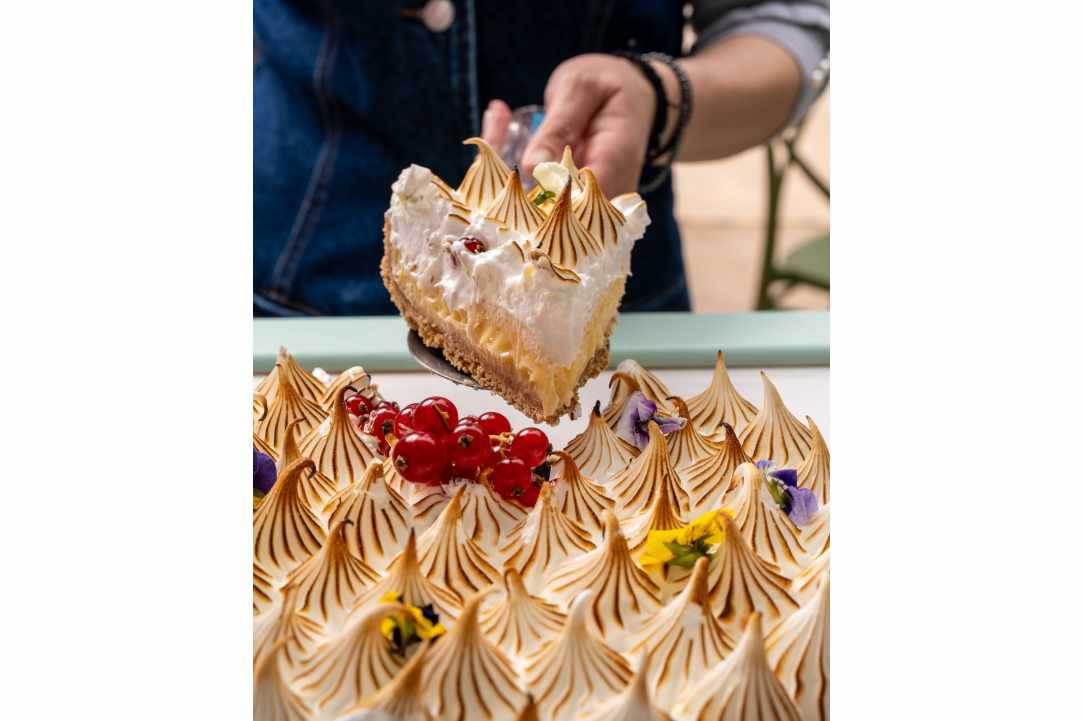 A Sweet Experience in the Heart of Protaras