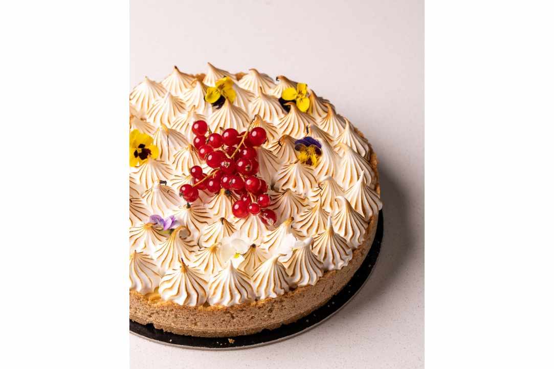 A Sweet Experience in the Heart of Protaras