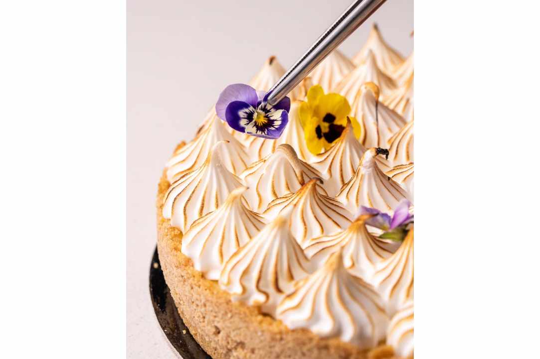 A Sweet Experience in the Heart of Protaras
