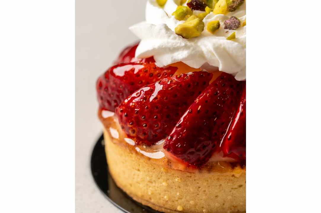A Sweet Experience in the Heart of Protaras