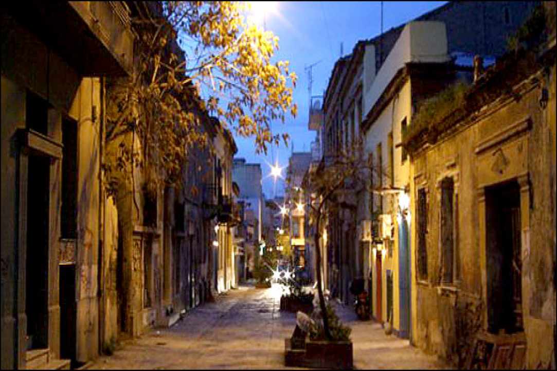Some facts and numbers about Cyprus