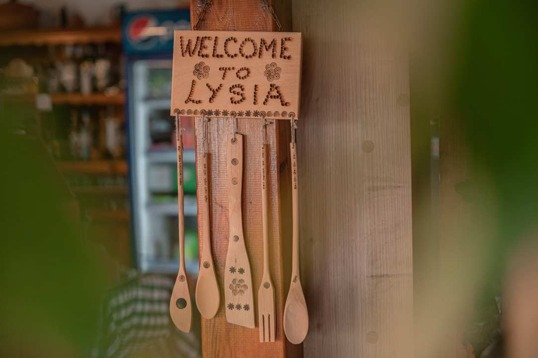 A Taste of Cyprus That Feels Like Home