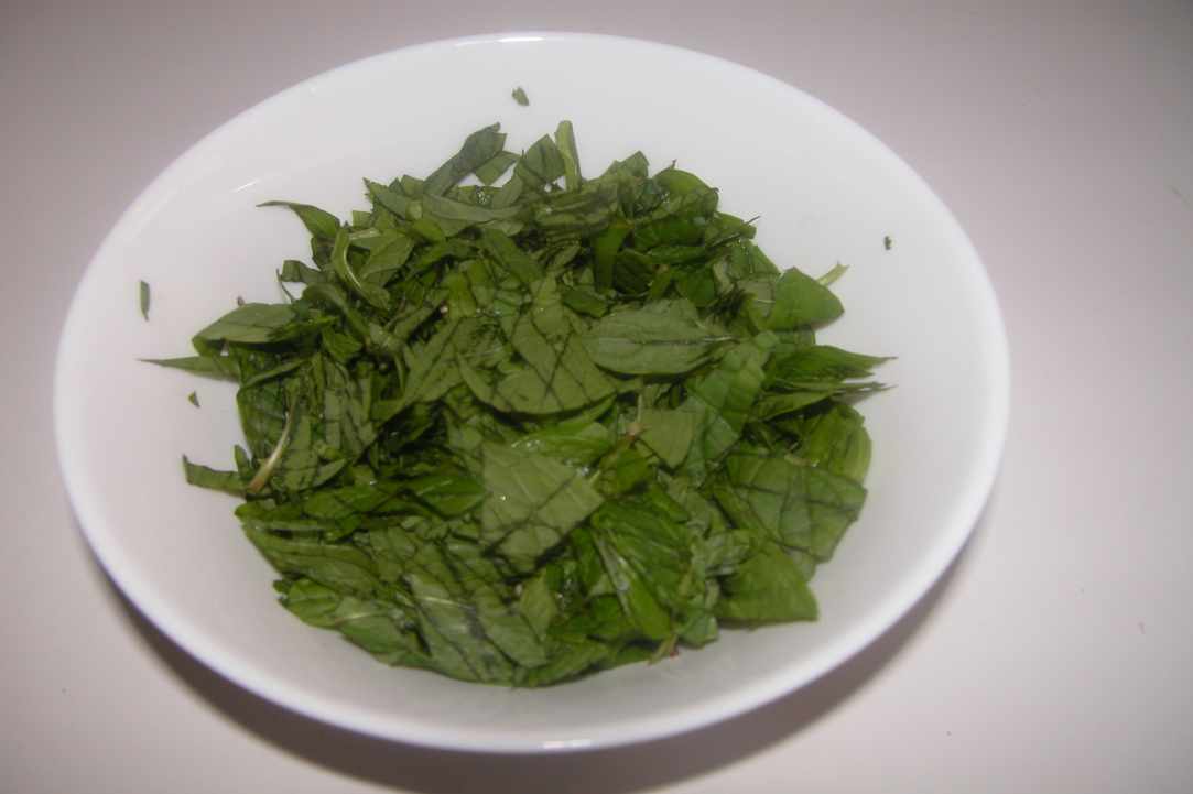 Eliopita-Olive pie (Cypriot Traditional Recipe in mold)
