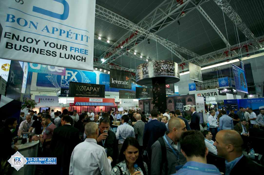 An Expo like no other gallery image 2