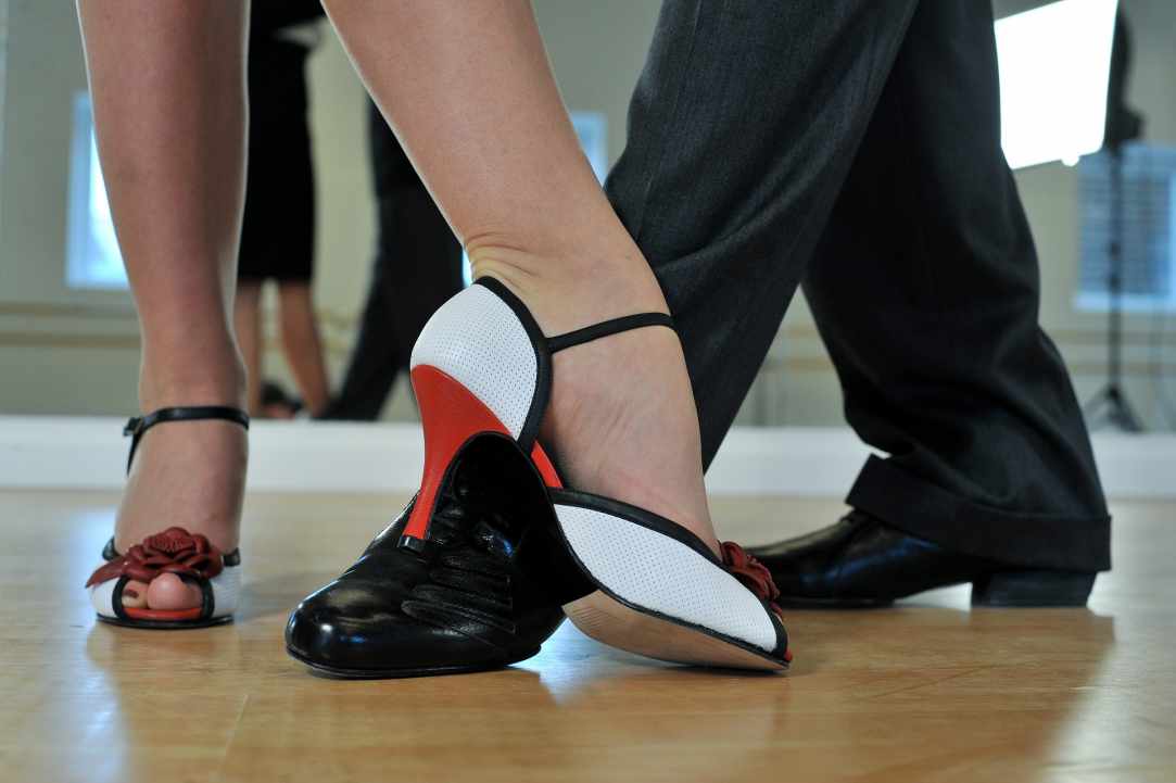 4ο Cyprus Tango Meeting 