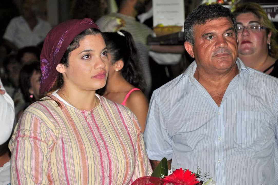 1st Festival of Pissouri