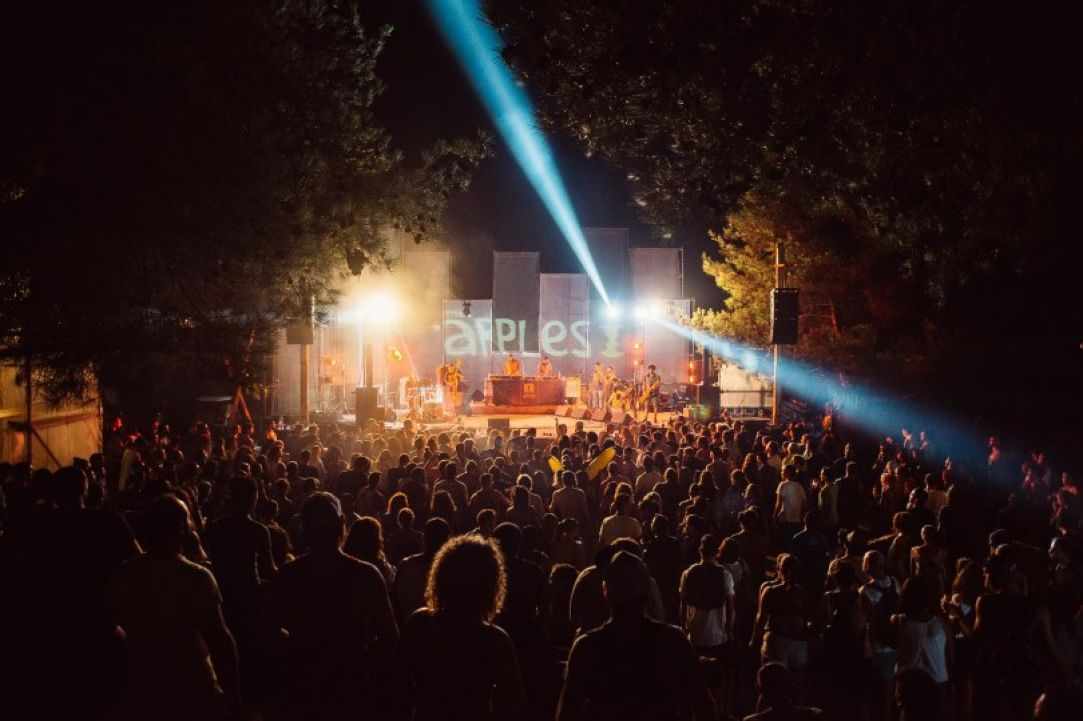 The Afro Banana Republic Festival