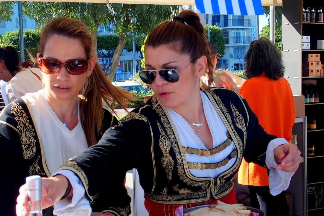 Europe Day in Limassol 