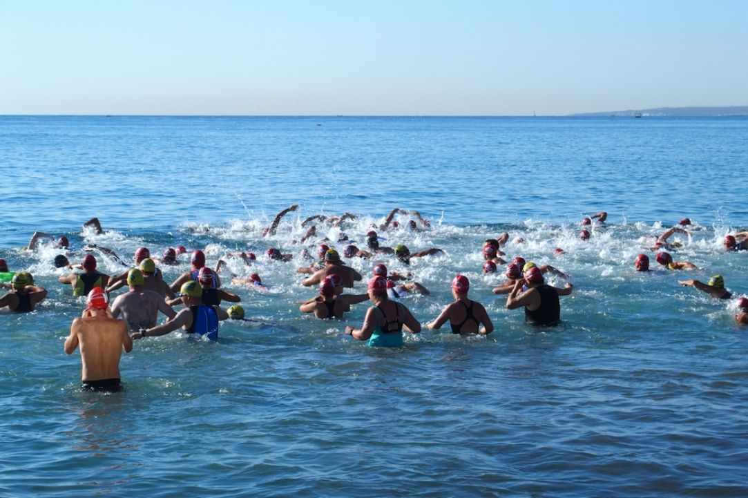 Lemesia 2016 - Triathlon