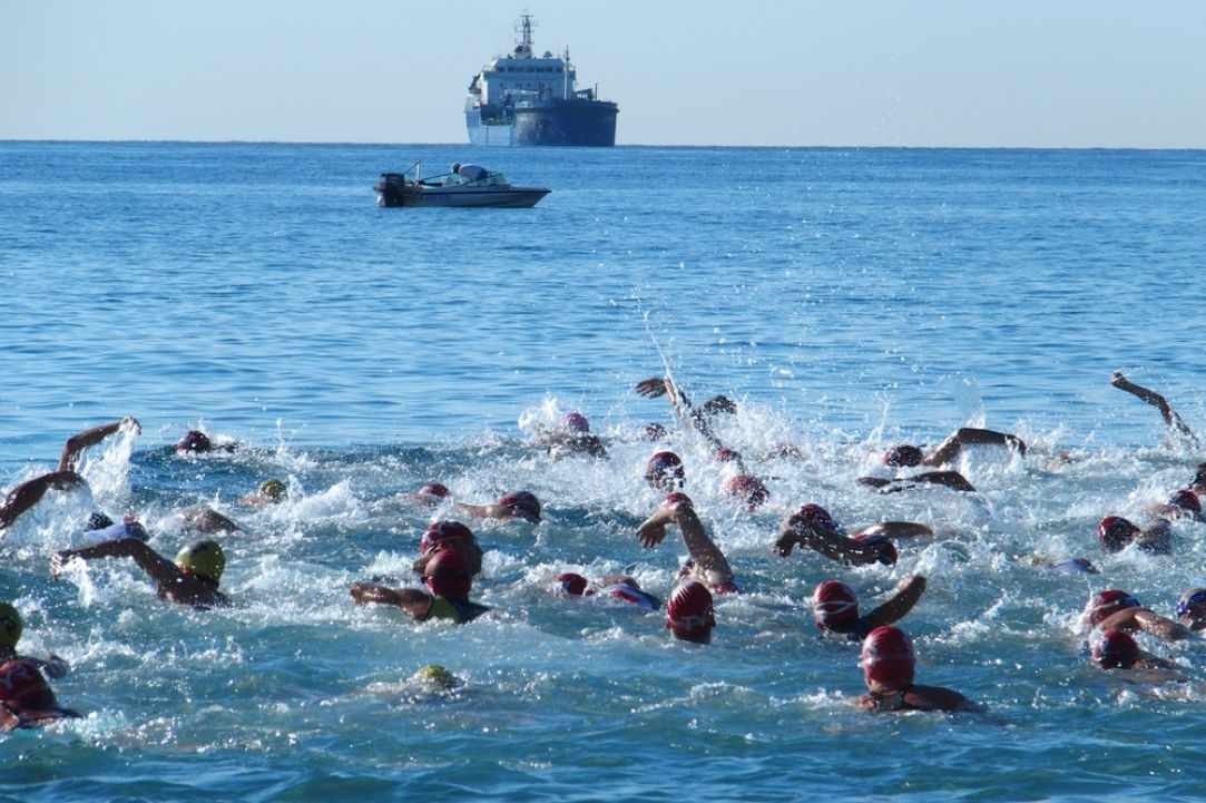 Lemesia 2016 - Triathlon
