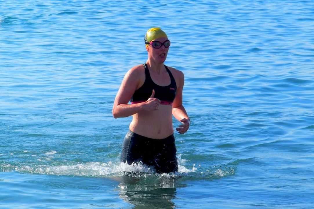 Lemesia 2016 - Triathlon