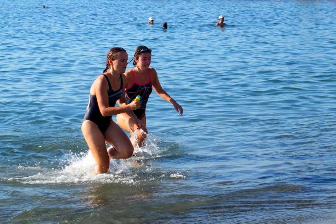 Lemesia 2016 - Triathlon