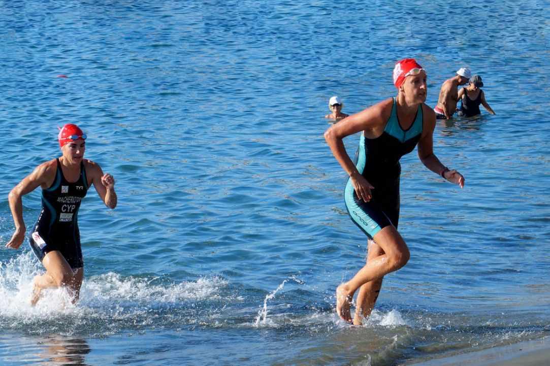 Lemesia 2016 - Triathlon