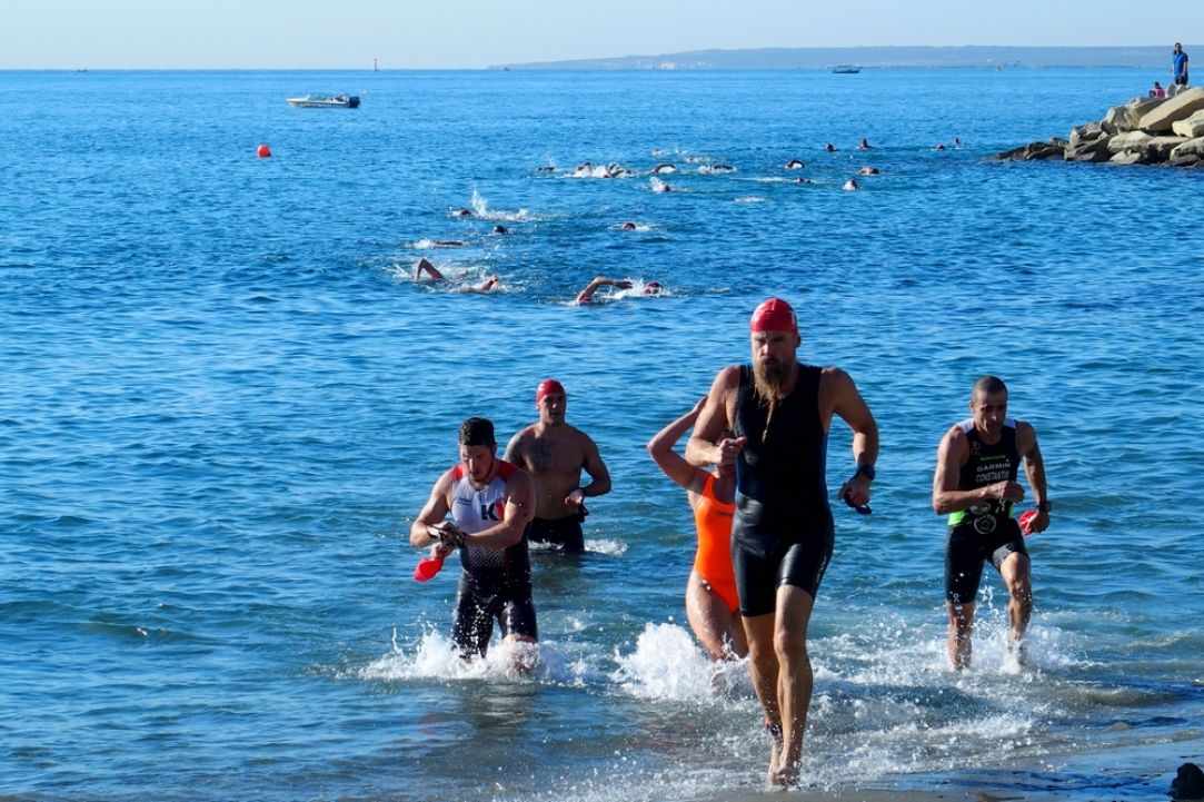 Lemesia 2016 - Triathlon