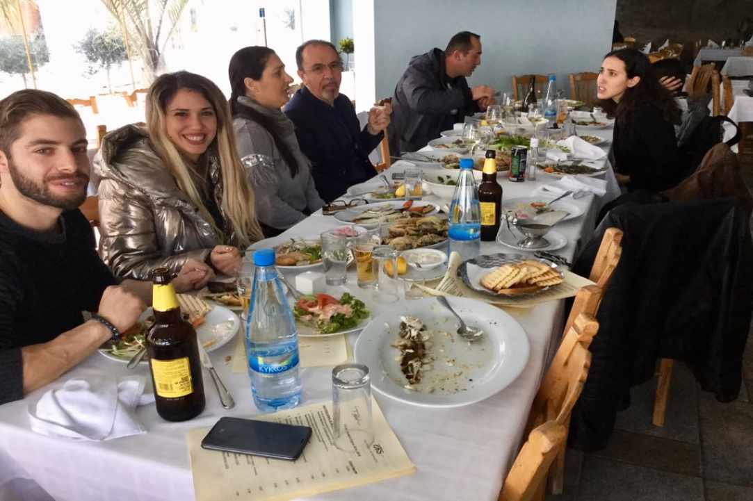 Cyprus Alive 