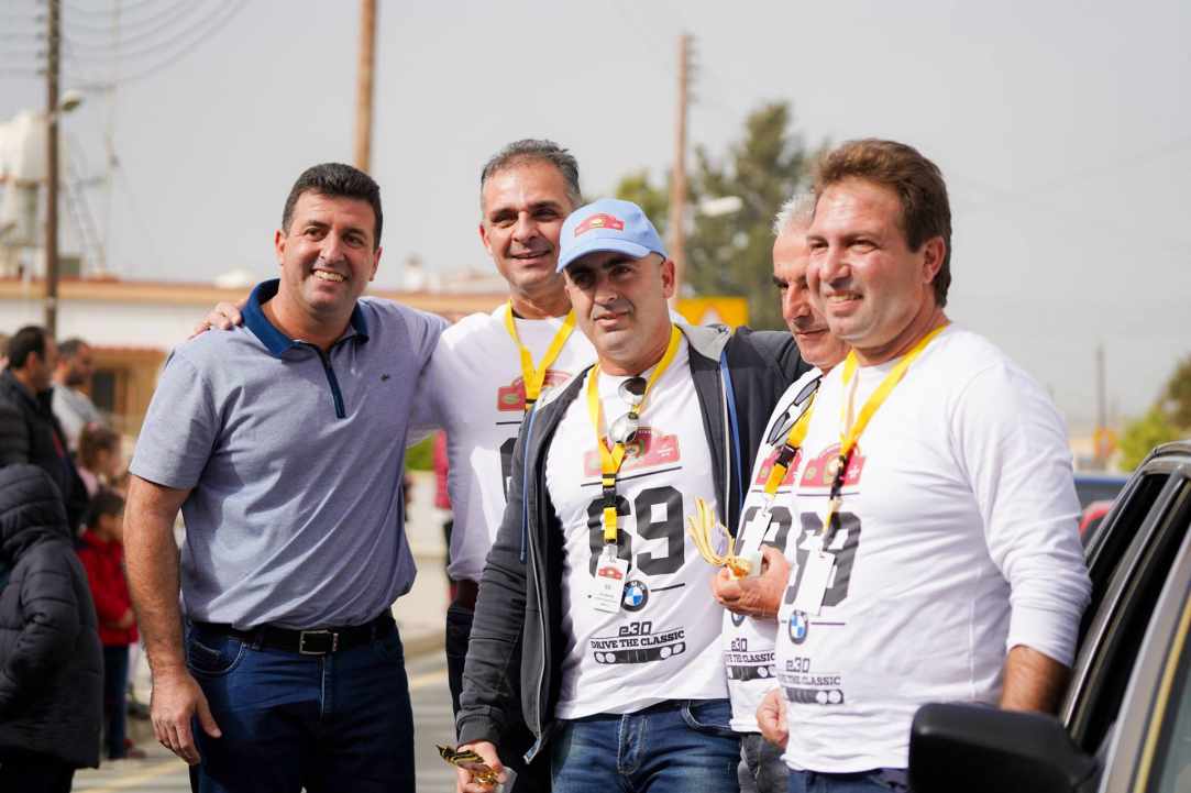 3ο Χειμερινό Ράλι