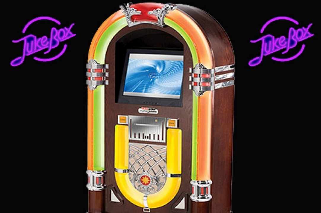 ‘NOSTALGIA JUKEBOX PARTY’ -  Σάββατο 16 Δεκεμβρίου 2017
