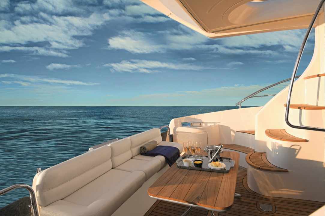 Interview with the Operantions Manager of Luxury Time Charters gallery image 3