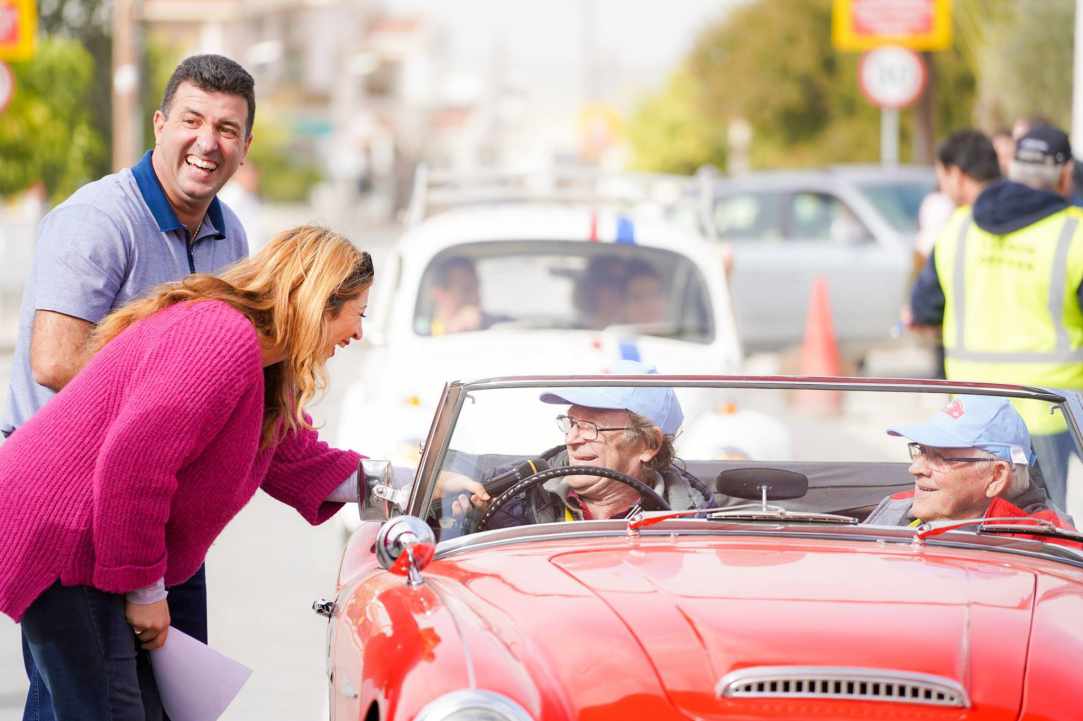 3ο Χειμερινό Ράλι