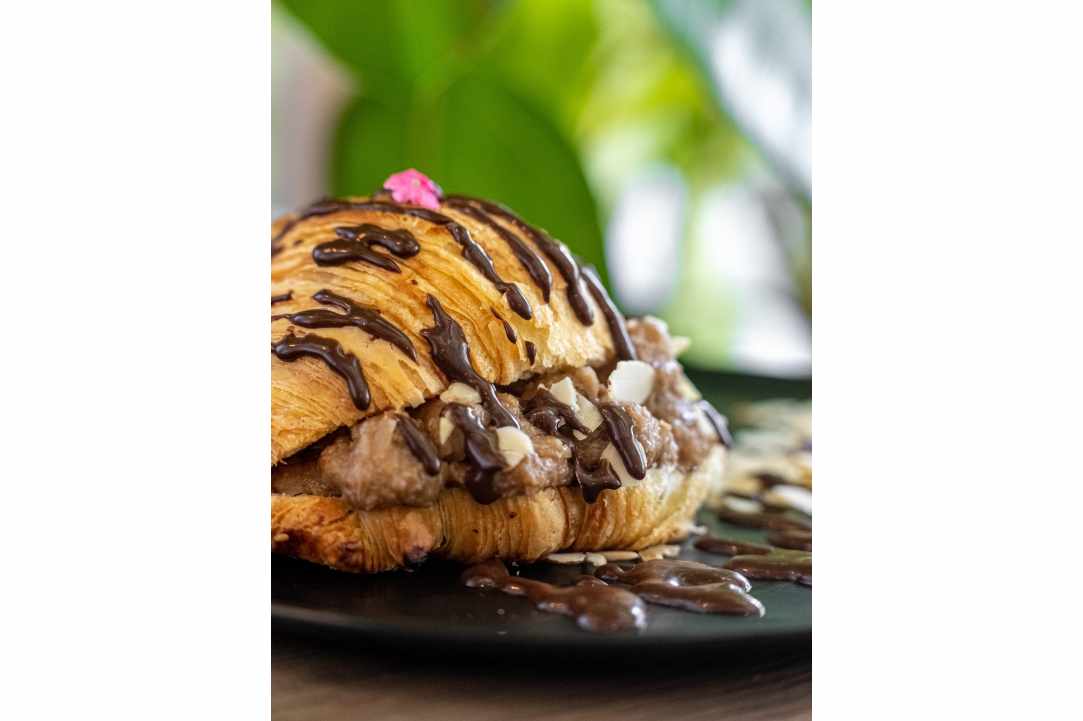 Elysian Restaurant: From Vegan to Vegetarian - A New Culinary Era Begins