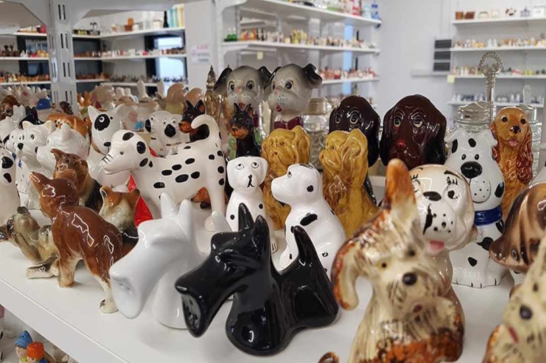 Interview with the General Director of The Salt & Pepper Museum in Larnaka
