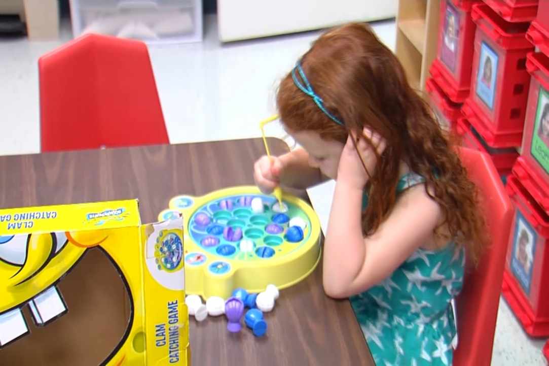 The importance of play in children’s health and how play therapy helps children overcome difficulties 