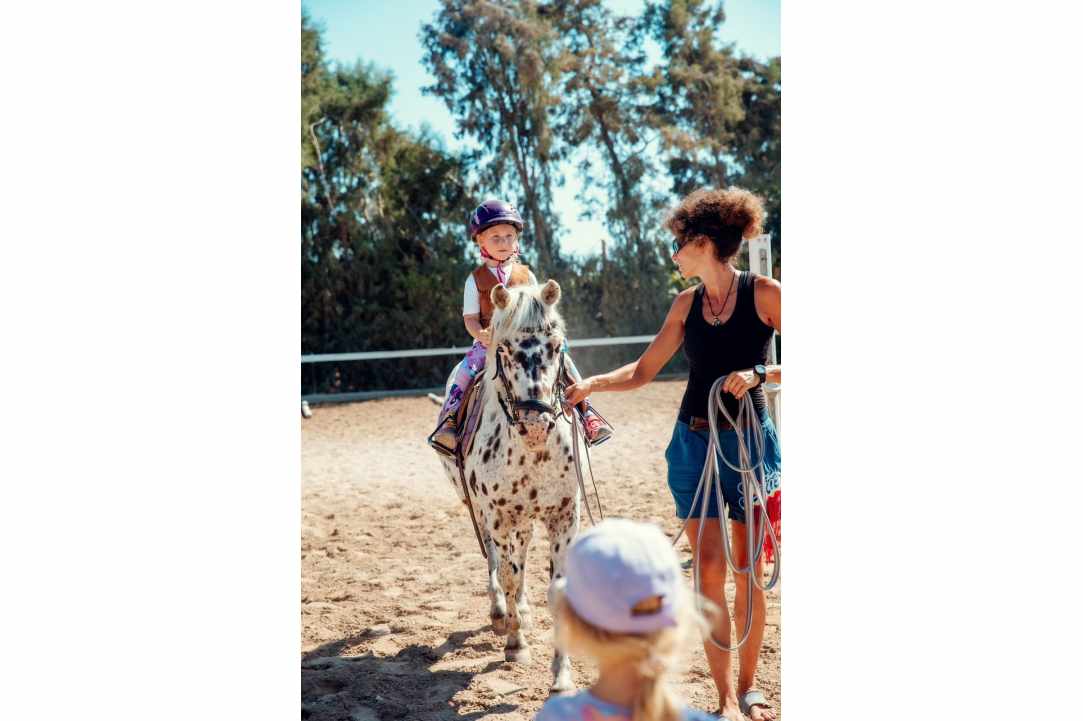 Celebrate an Unforgettable Birthday at George’s Ranch!