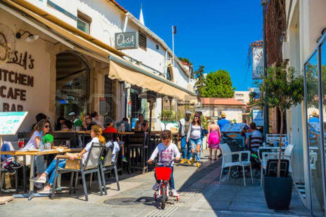 2nd Medieval Nicosia Festival 