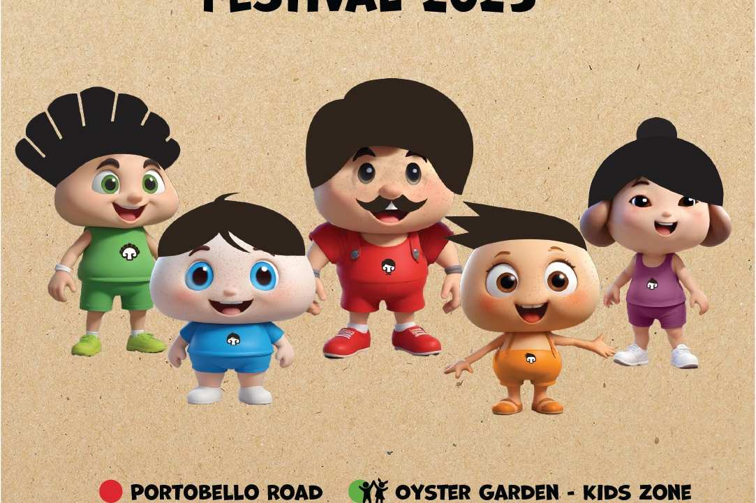 Όλα όσα θα γίνουν στο Cyprus Mushroom Festival 2025