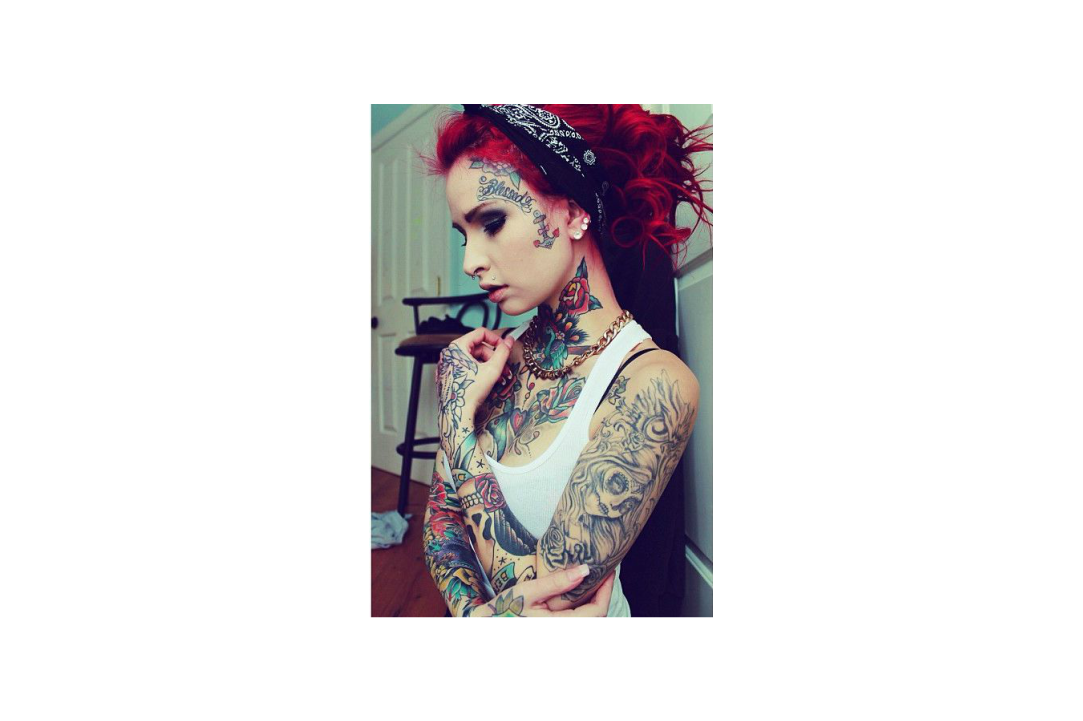Cyprus Tattoo EXPO