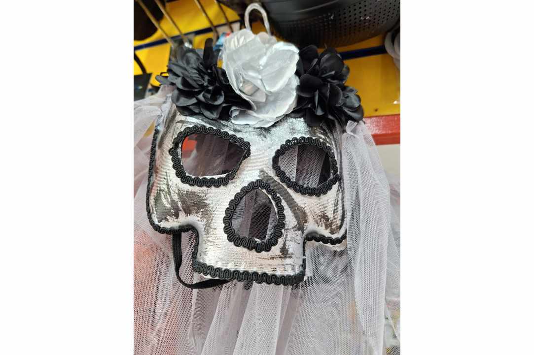 PartyMania: Everything you need for the perfect Halloween