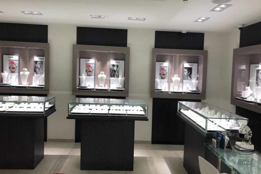 Carats Jewellery