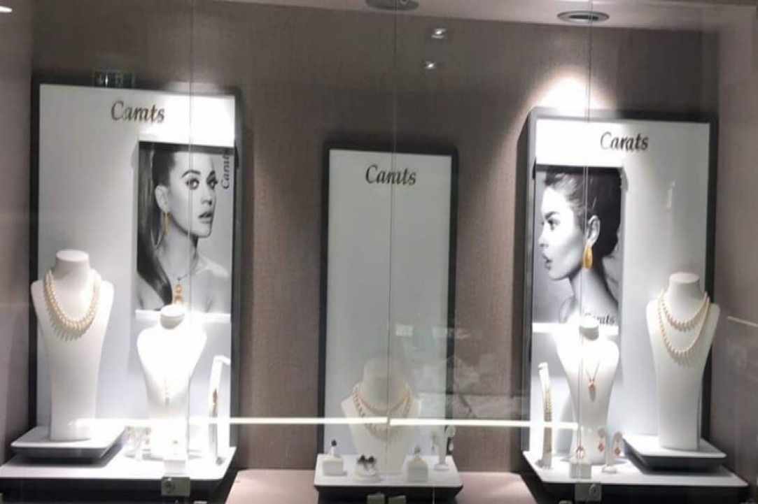 Carats Jewellery