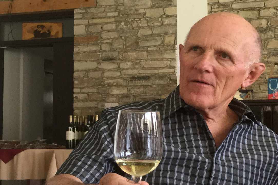 2-day Wine Tour Agros