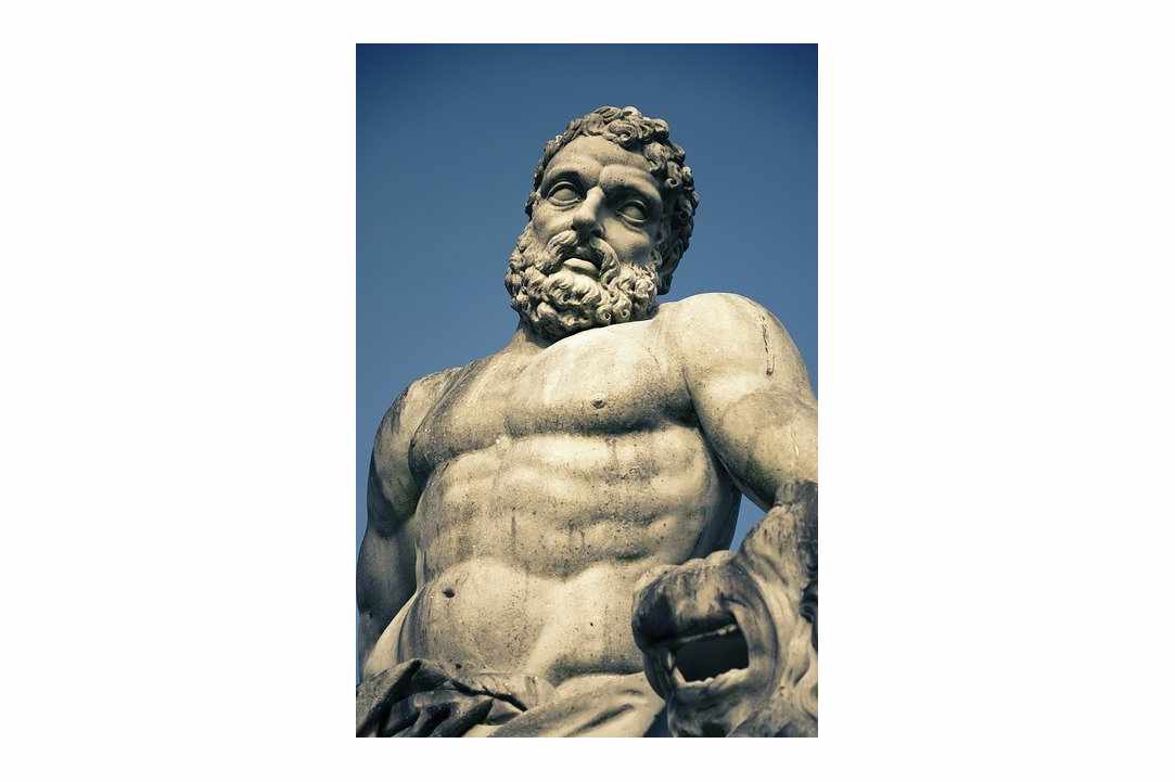Ο Αμέθυστος