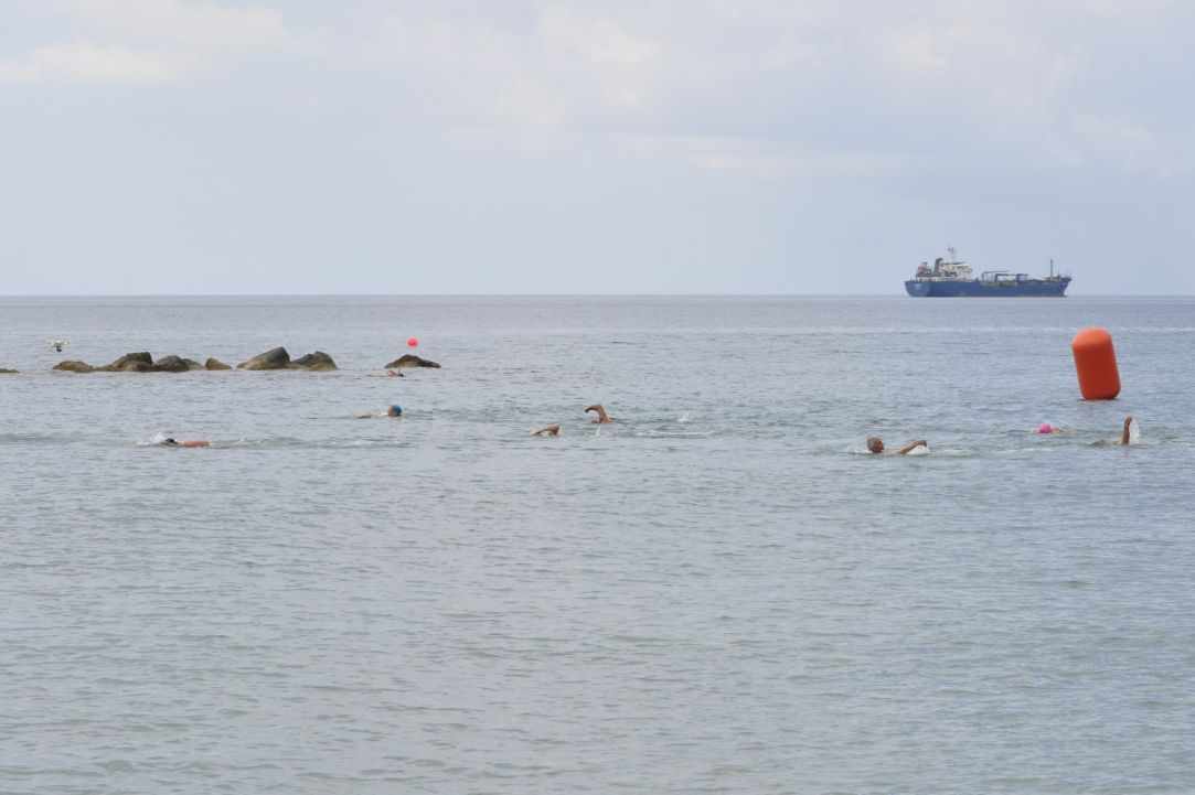 "Kataklismos" in Limassol