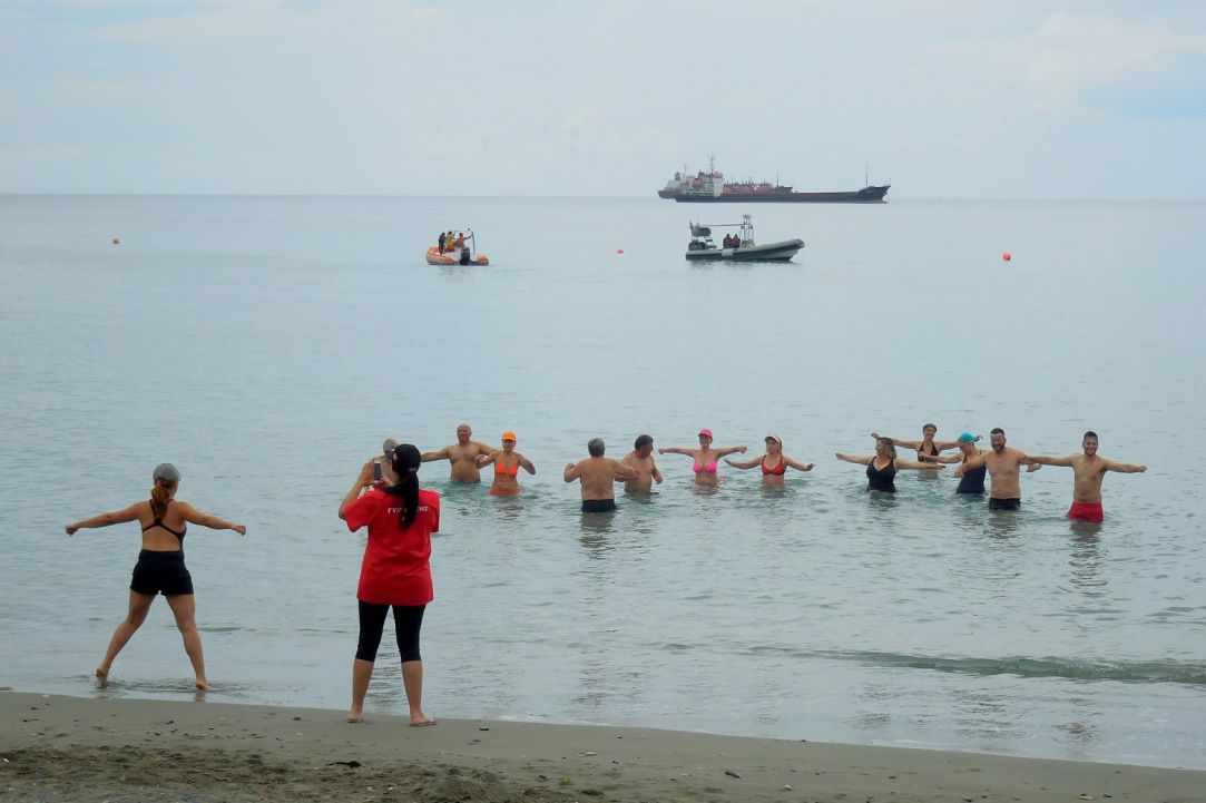 "Kataklismos" in Limassol