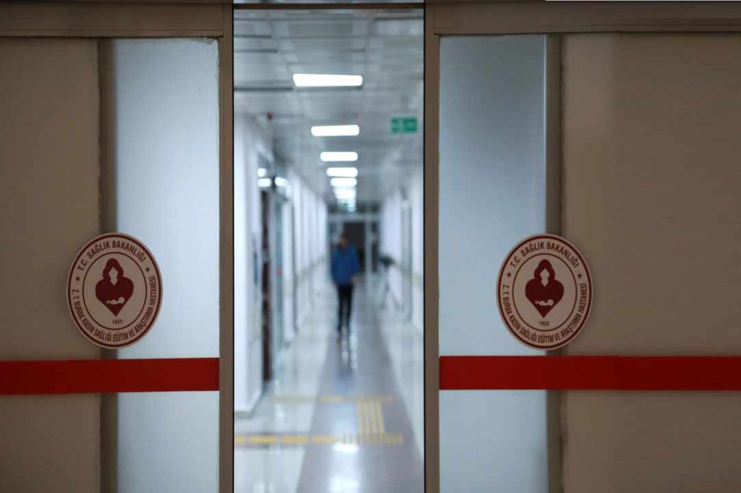 CONVID19, μια Στρεσογόνα κατάσταση