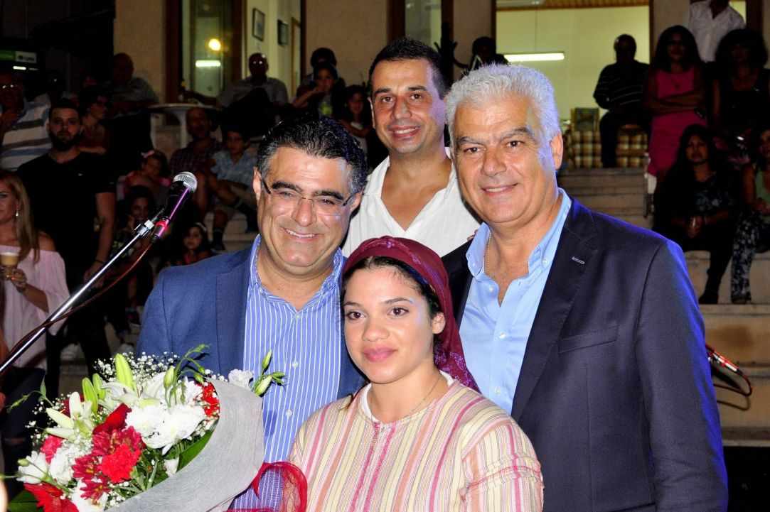 1st Festival of Pissouri