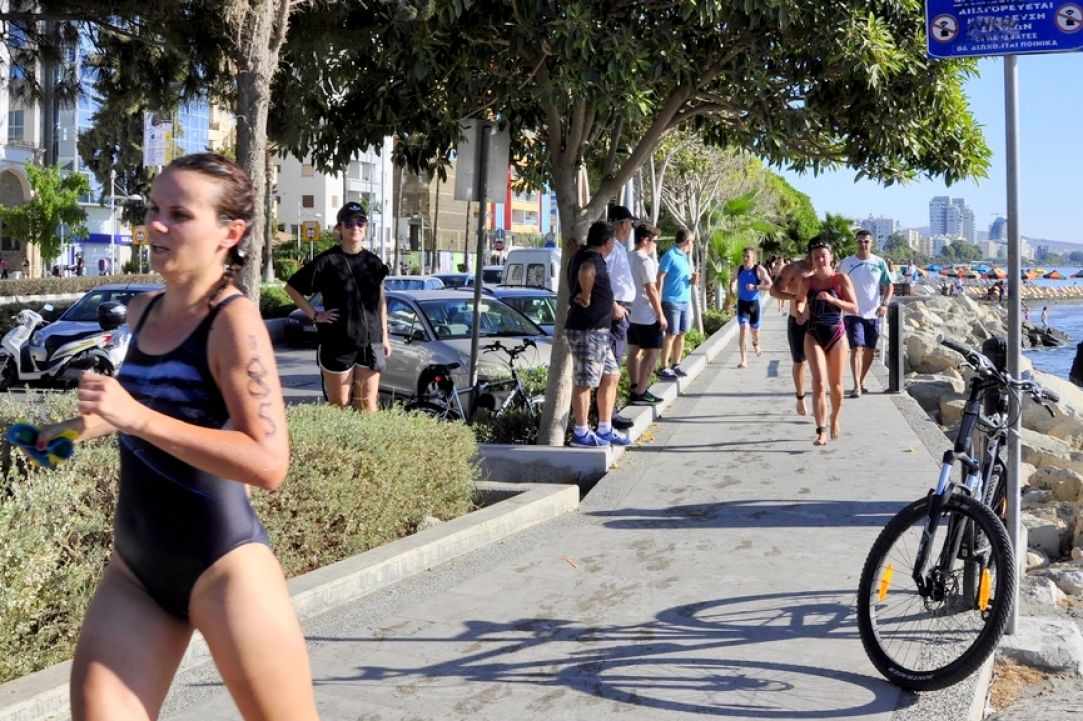 Lemesia 2016 - Triathlon