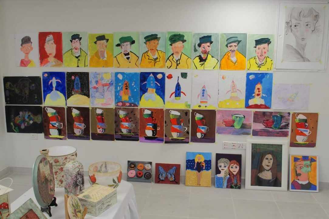 "Multicultural Children's Festival"