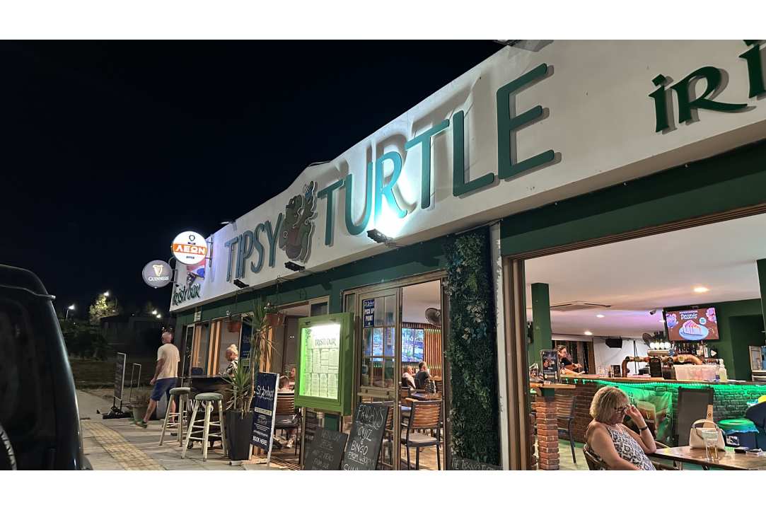Cyprus Rocks Festival 2026: Get Ready for One Live performance at Tipsy O’Turtle