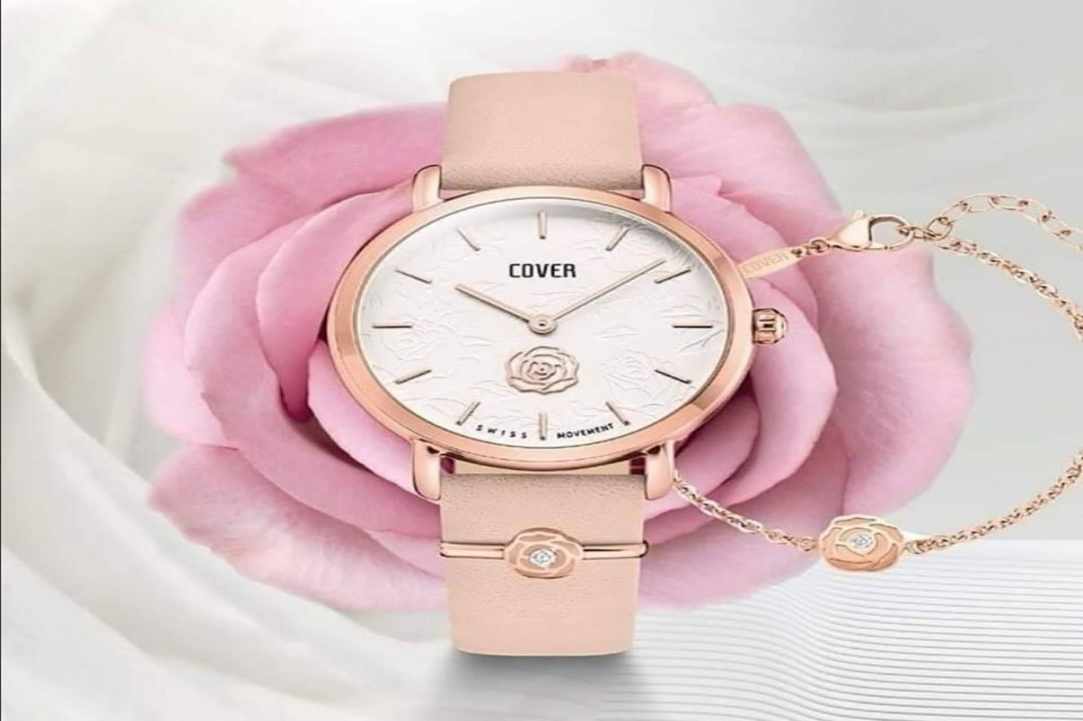 Interview with the owner of Misova Watch & Gift By Leontios in Pafos
