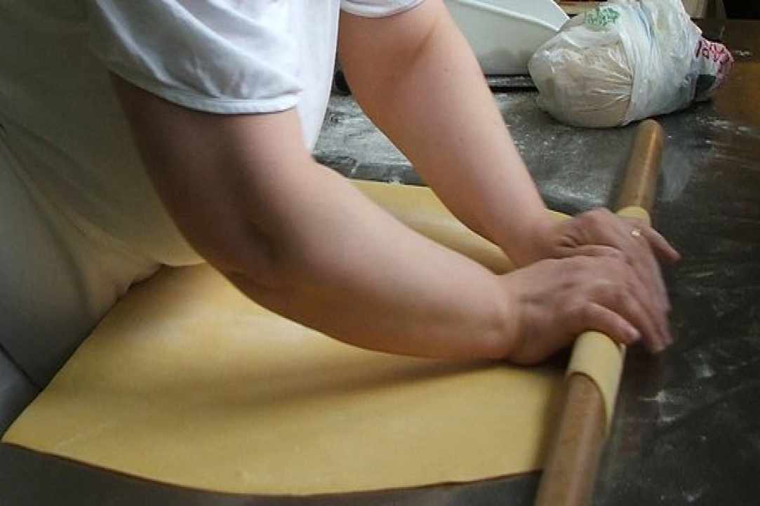 2ο Παγκύπριο Φεστιβάλ Αθηενίτικων Προϊόντων
